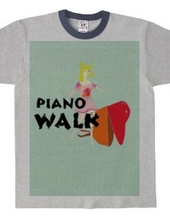 PIANO WALK