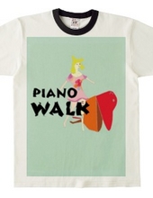 PIANO WALK