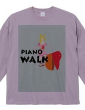 PIANO WALK