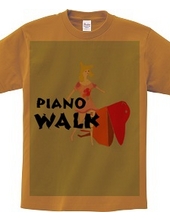 PIANO WALK