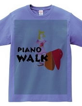 PIANO WALK