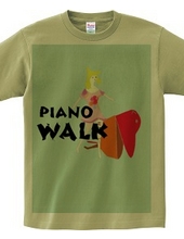 PIANO WALK