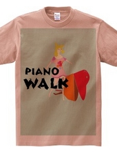 PIANO WALK