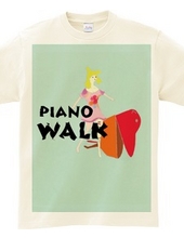 PIANO WALK