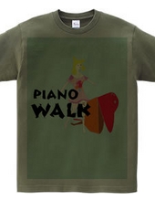 PIANO WALK