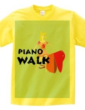 PIANO WALK