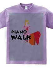 PIANO WALK