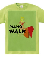 PIANO WALK