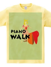 PIANO WALK