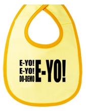 DO-DEMOE-YO!