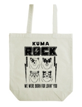 KUMA ROCK