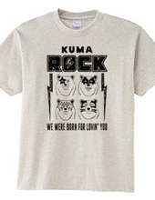 KUMA ROCK