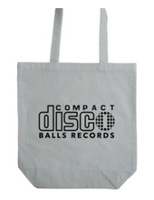 Compact Disco Balls Records