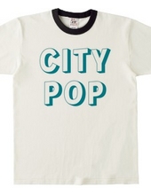 CITY POP#2