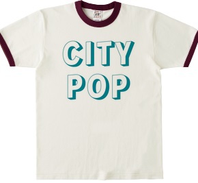 CITY POP#2