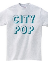 CITY POP#2