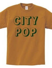 CITY POP#2