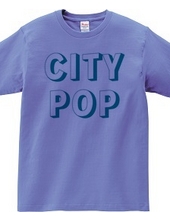 CITY POP#2