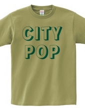 CITY POP#2