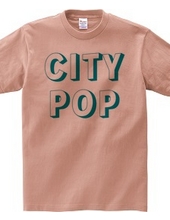 CITY POP#2