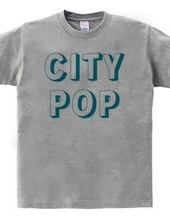 CITY POP#2