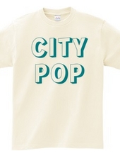 CITY POP#2