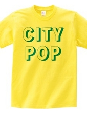 CITY POP#2