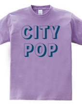 CITY POP#2