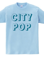 CITY POP#2