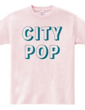 CITY POP#2