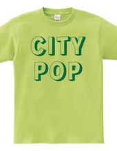 CITY POP#2