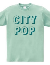 CITY POP#2