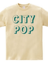 CITY POP#2