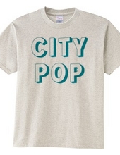 CITY POP#2