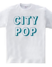 CITY POP#2