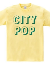 CITY POP#2