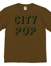 CITY POP#2