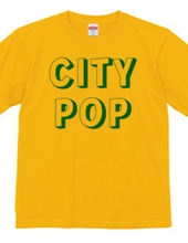 CITY POP#2