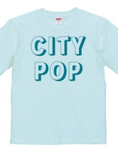 CITY POP#2