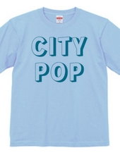 CITY POP#2