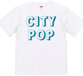 CITY POP#2