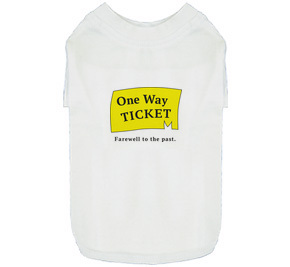 One Way TICKET