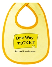 One Way TICKET