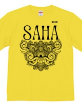 SAHA