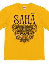 SAHA