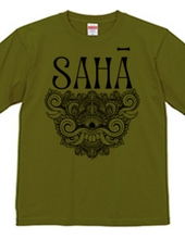 SAHĀ