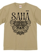 SAHA