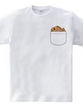 Taiyaki in your pocket