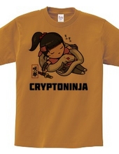 Crypto Ninja Sakuya 02