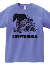 Crypto Ninja Sakuya 02